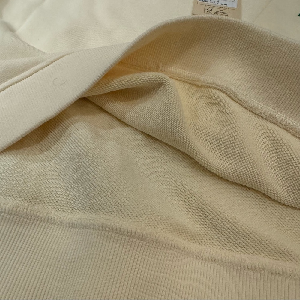 Scotch & Soda | NWT | Short Sleeve Embroidered Top - Picture 5 of 6